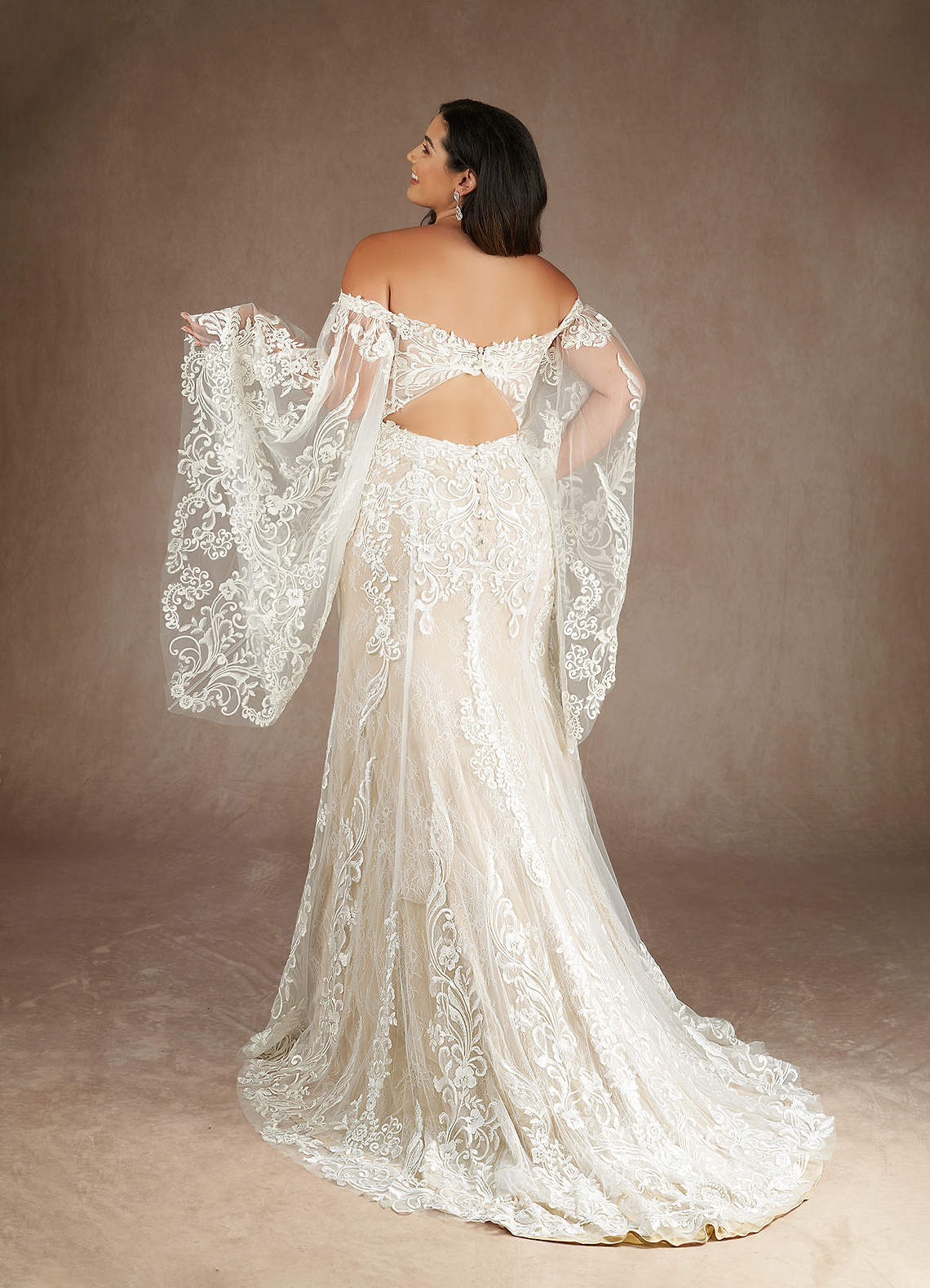 Memphis Wedding Dress-AZ44483396