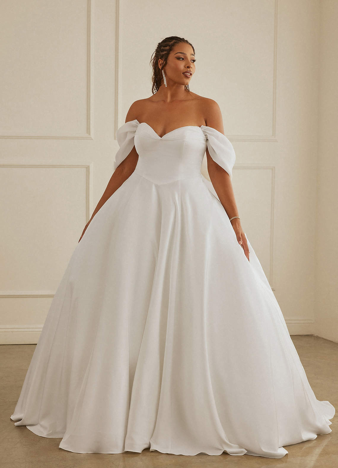 Christian Siriano Bridal For  2013-AZ53446099