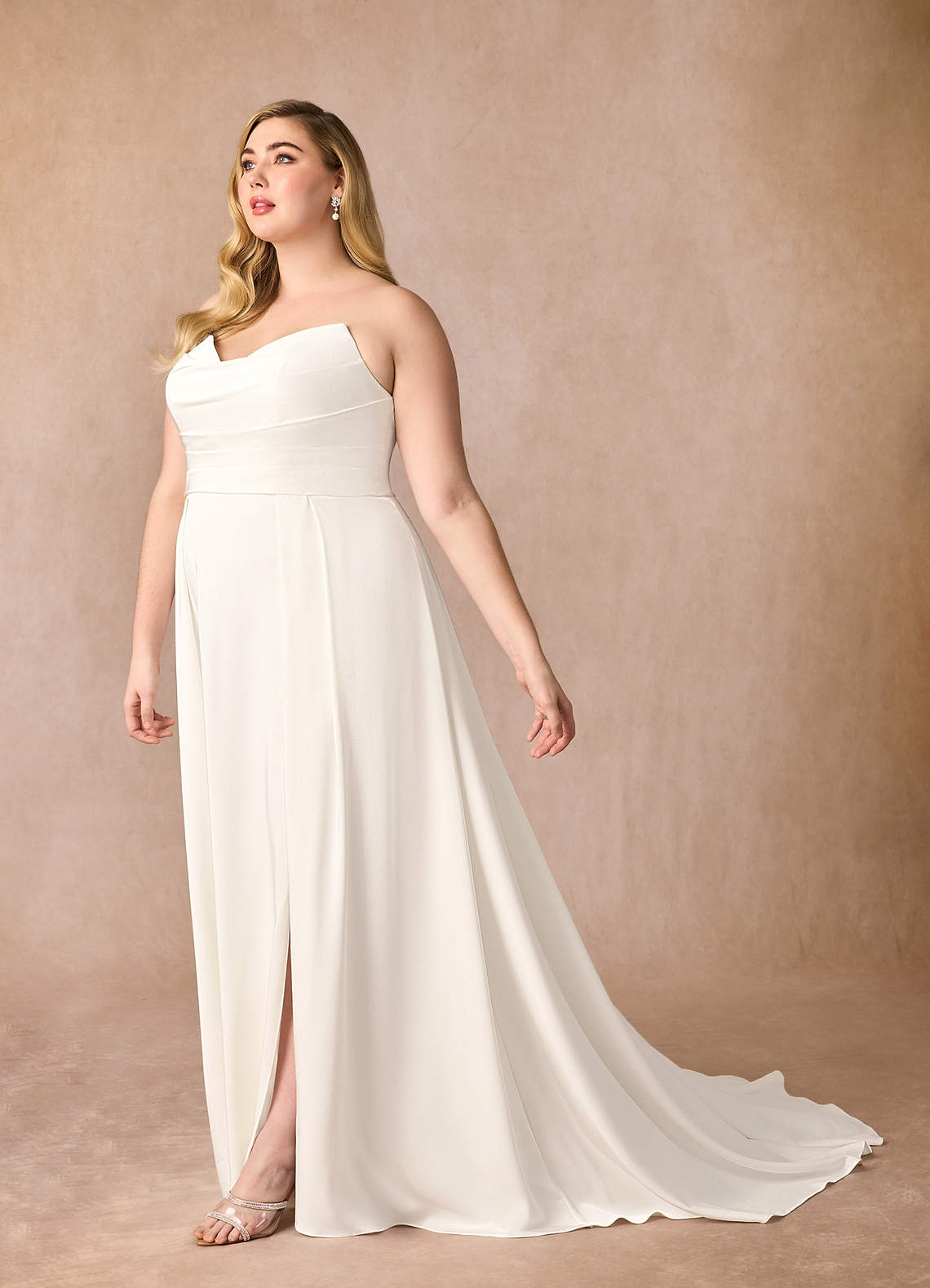 Marisela Wedding Dress-AZ6372972