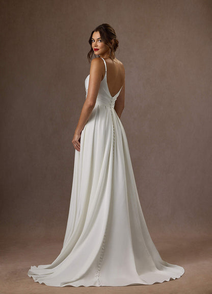 Caymus Wedding Dress-AZ6330506