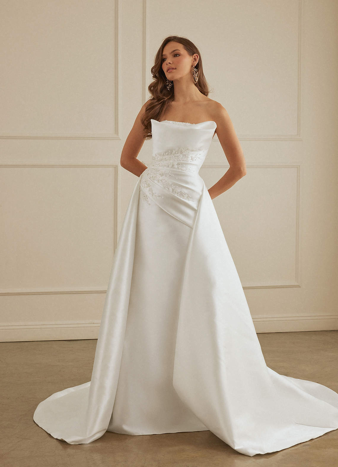 Christian Siriano Bridal For  2002-AZ86838775