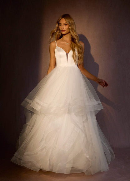 Lizabeth Wedding Dress-AZ6108911