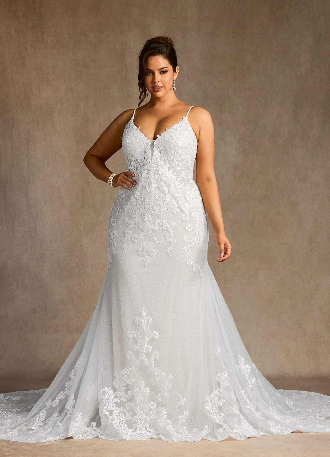 Selene Wedding Dress-AZ47728039