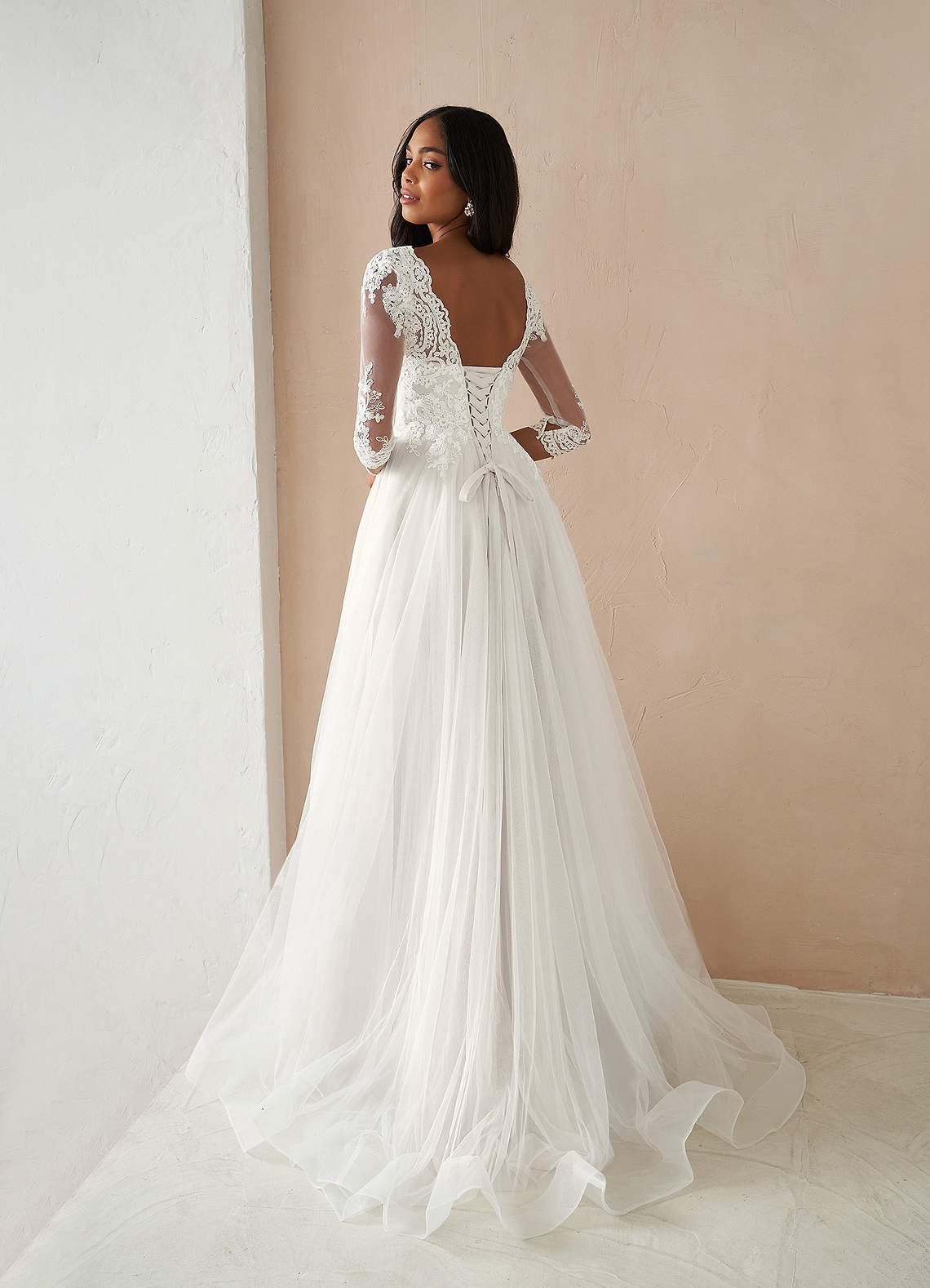 Sandoval Wedding Dress-AZ6862945