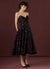 BLACK RED
