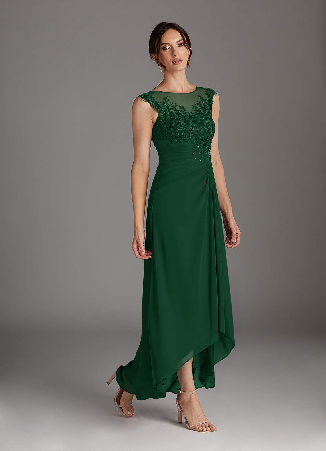 Endora Mother of the Bride Dress-AZ4748586
