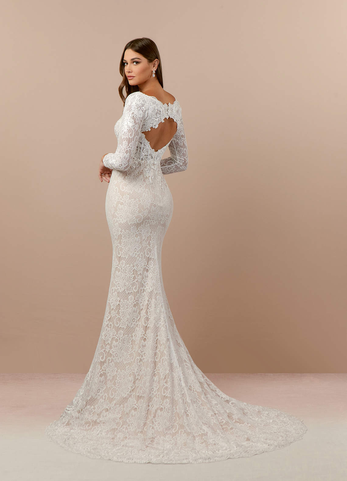 Gemma Wedding Dress-AZ64283183