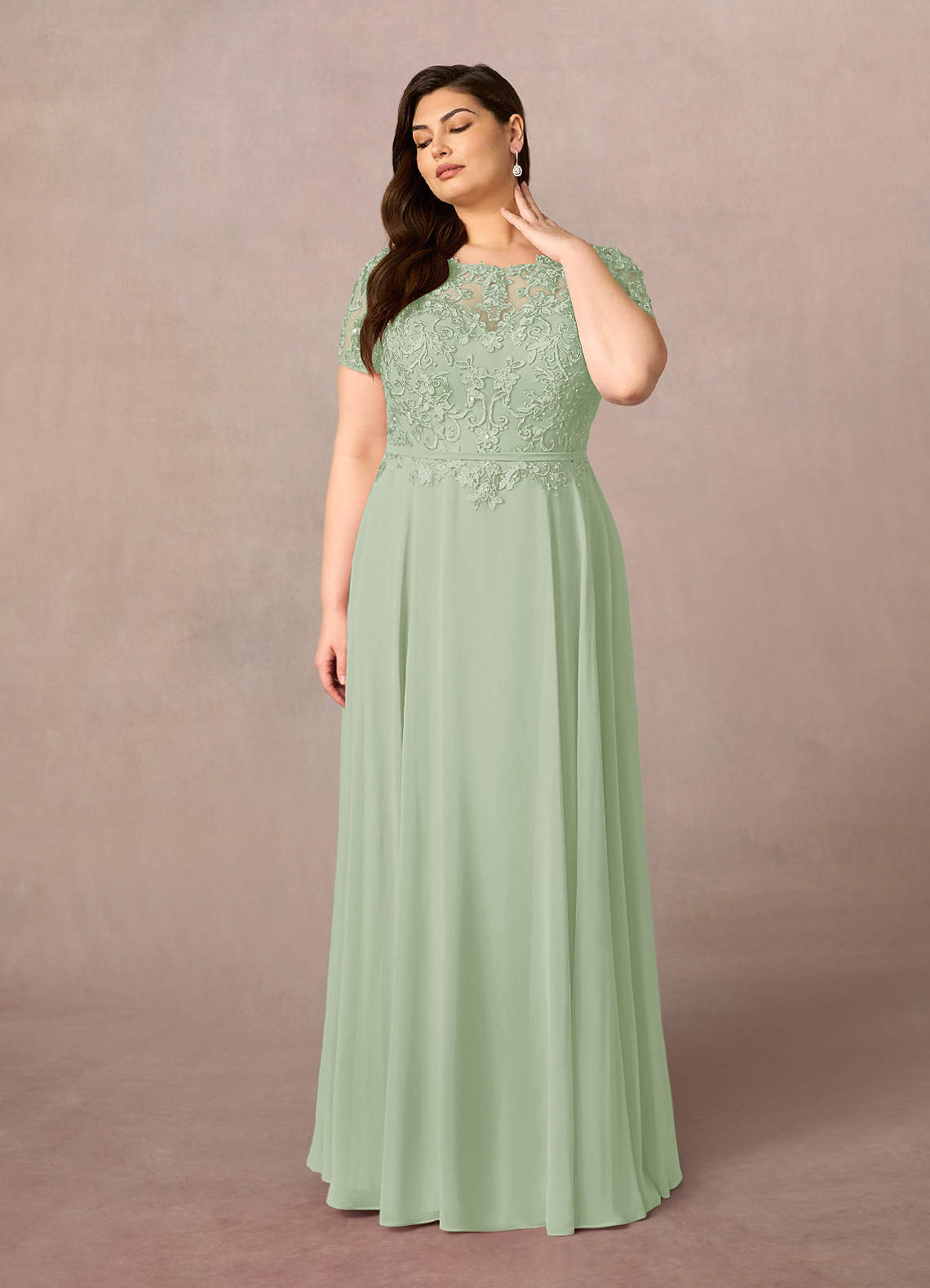 Adina Mother of the Bride Dress-AZ6426850