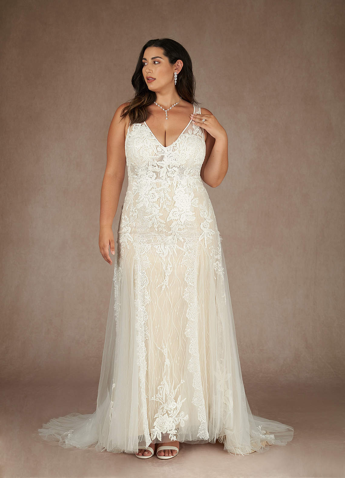 Konstantin Wedding Dress-AZ6258606