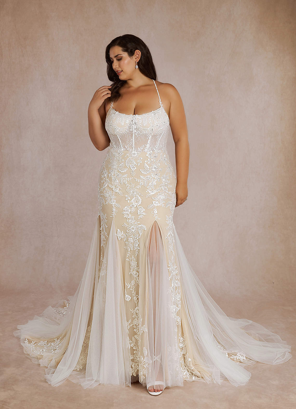 Bae Wedding Dress-AZ6418067
