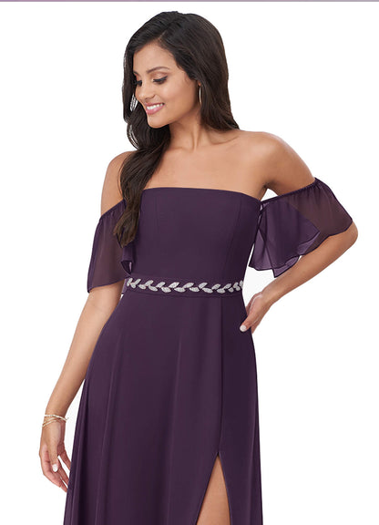 Chif. Laurel Sash-AZ88311293