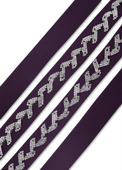 Chif. Laurel Sash-AZ88311293