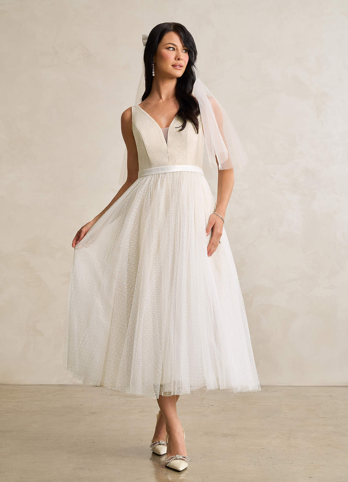 Windsor Wedding Dress-AZ4941096