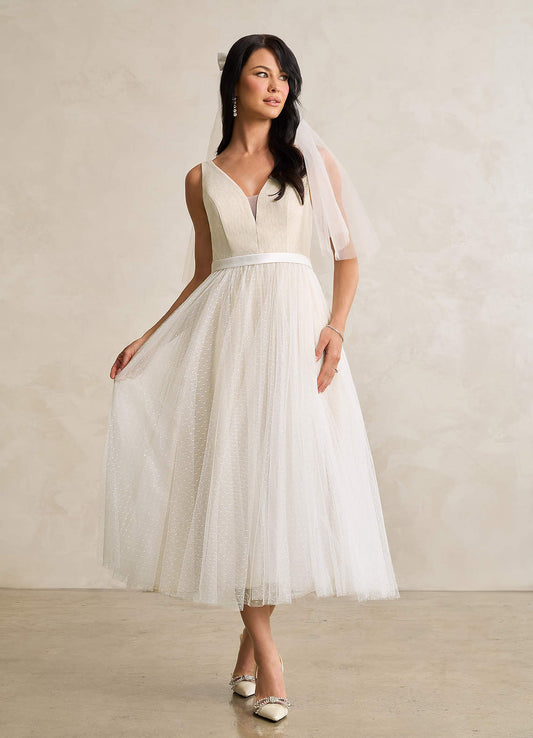 Windsor Wedding Dress-AZ4941096