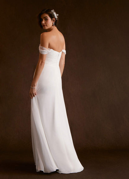 Zadie Wedding Dress-AZ85583979