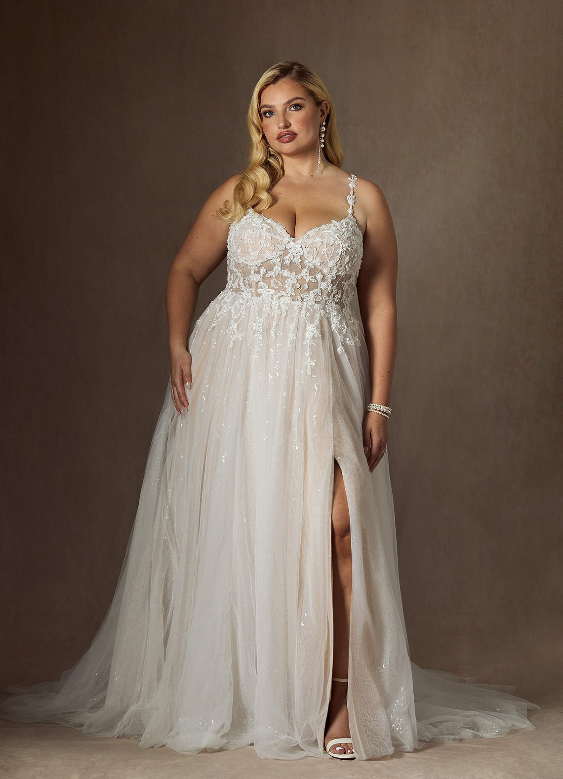 Florian Wedding Dress-AZ80590236