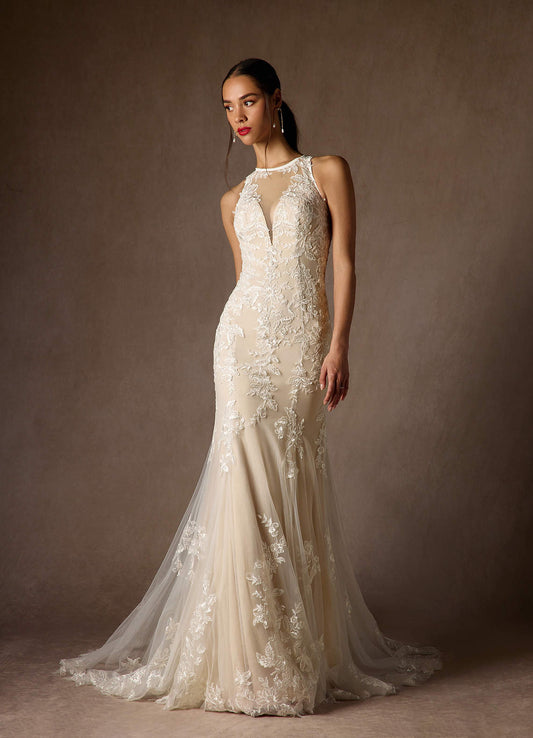 Sheila Wedding Dress-AZ6747936