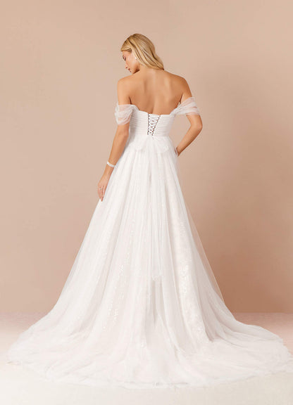 Maia Wedding Dress-AZ57311742