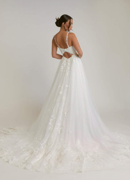 Devi Wedding Dress-AZ5380524