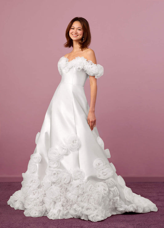 Barbie™ ❤  2007-AZ32648004
