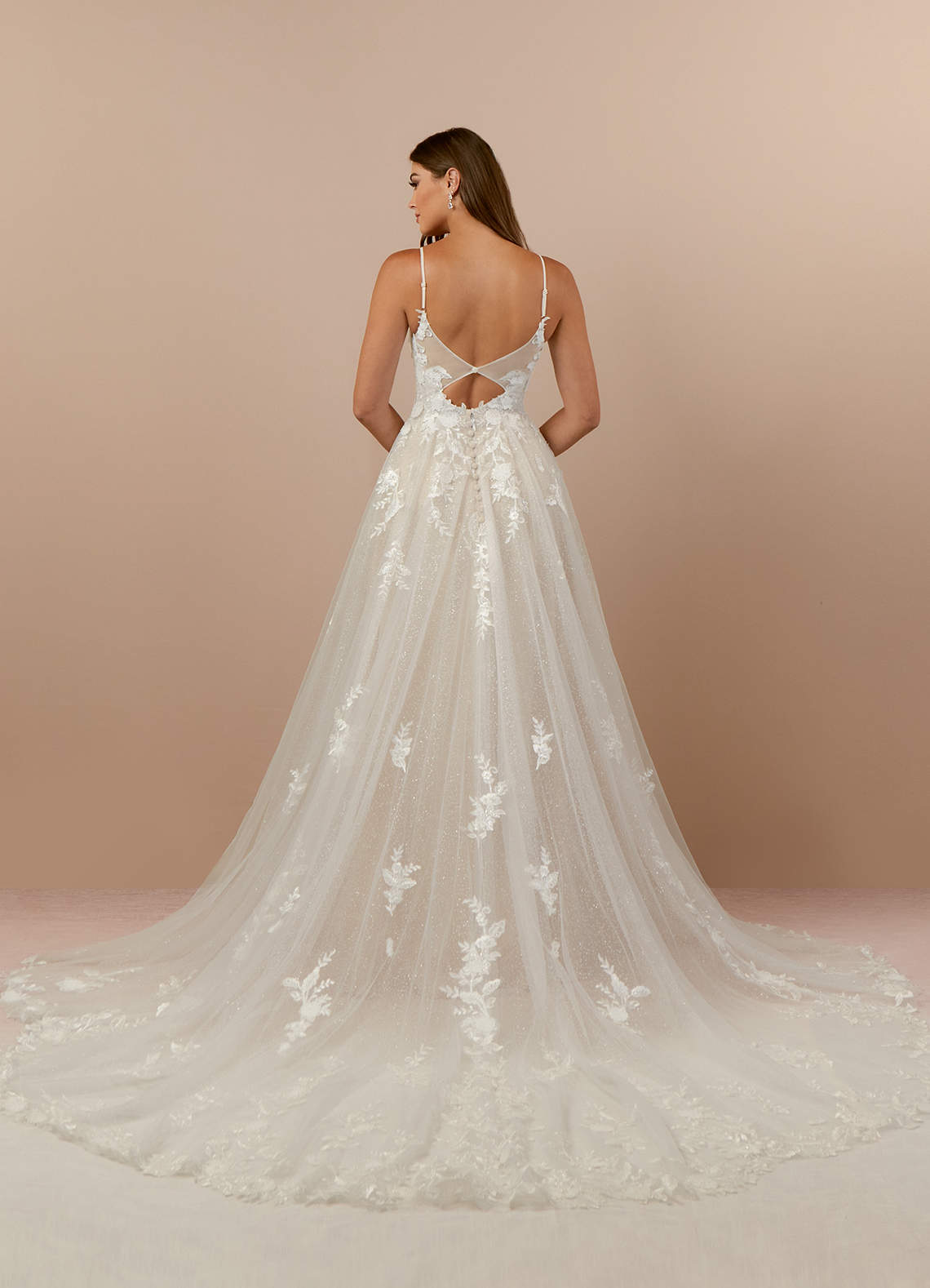 Arabelle Wedding Dress-AZ11822810