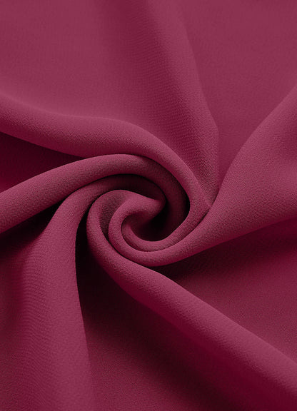 Chiffon Shawl-AZ22670000