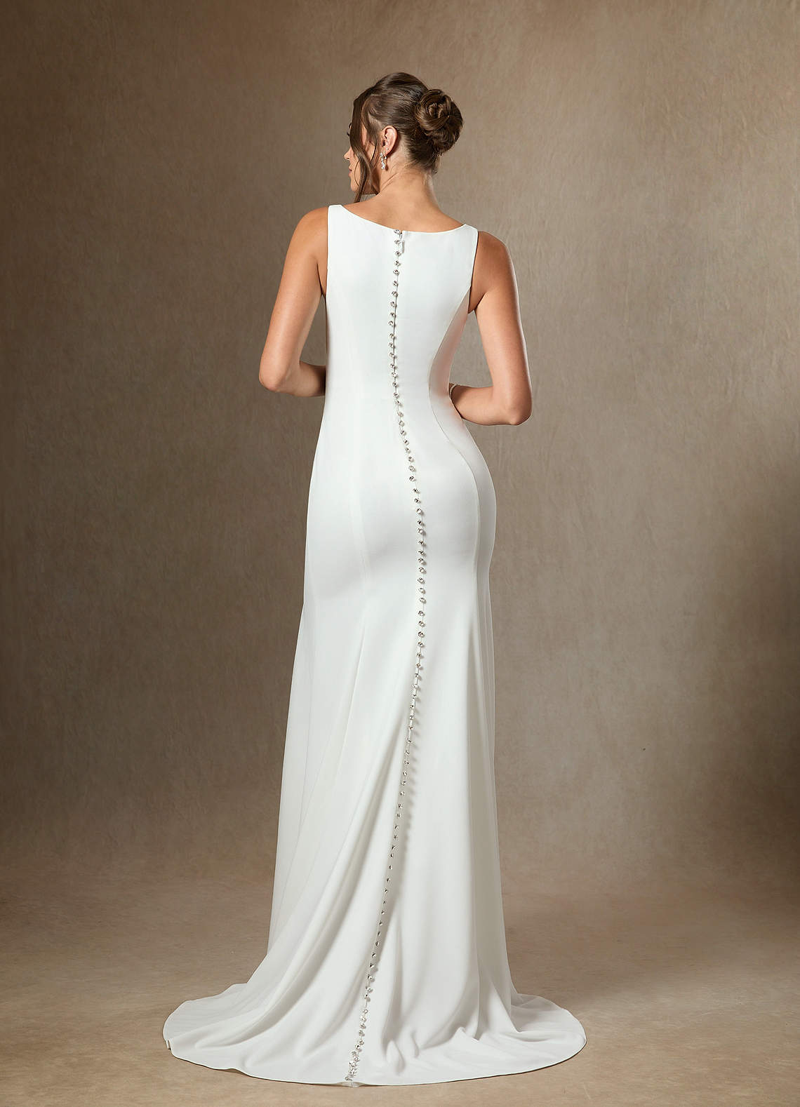 Raven Wedding Dress-AZ6108692