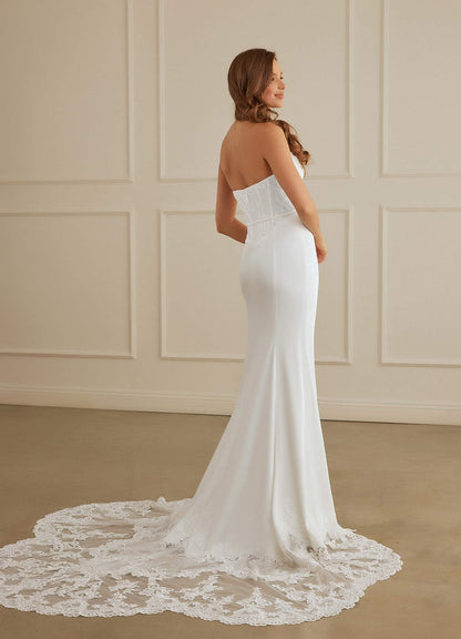 Christian Siriano Bridal for  2004-AZ61679667