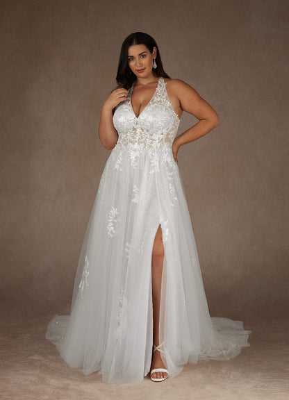 Dysis Wedding Dress-AZ6329835