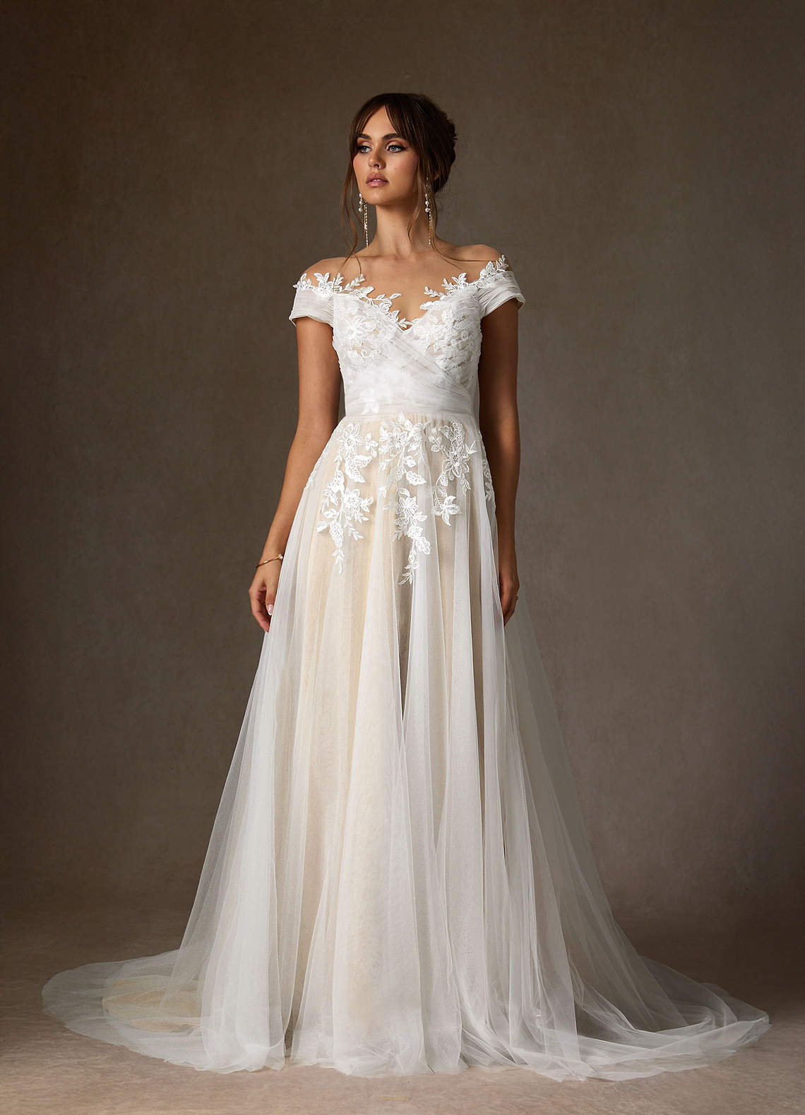 Cindy Wedding Dress-AZ6372012