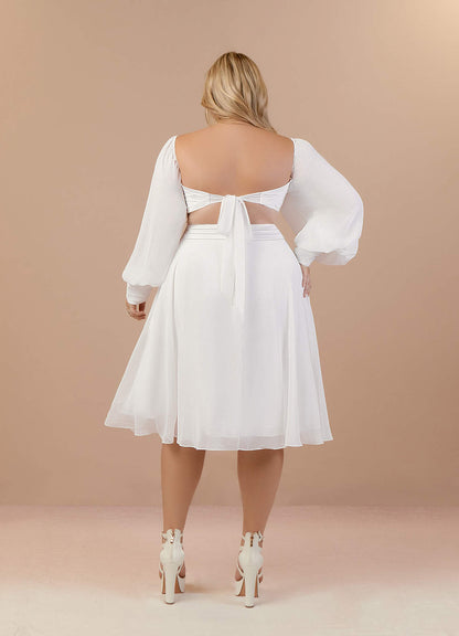 Delfina Wedding Dress-AZ22535734