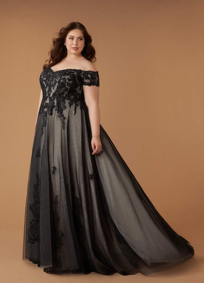 Rowe Wedding Dress-AZ5980604