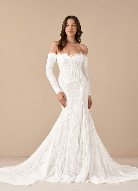 Katherine Wedding Dress-AZ6971768
