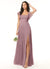 DUSTY ROSE