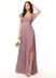 DUSTY ROSE