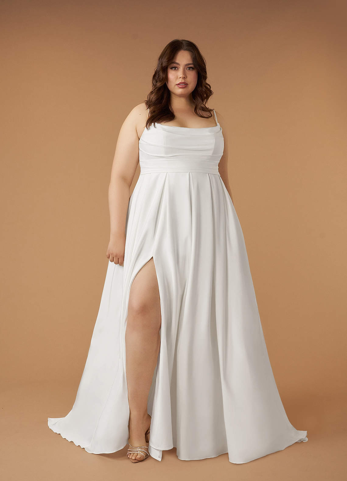 Caymus Wedding Dress-AZ6330506