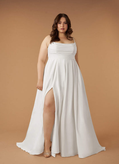 Caymus Wedding Dress-AZ6330506