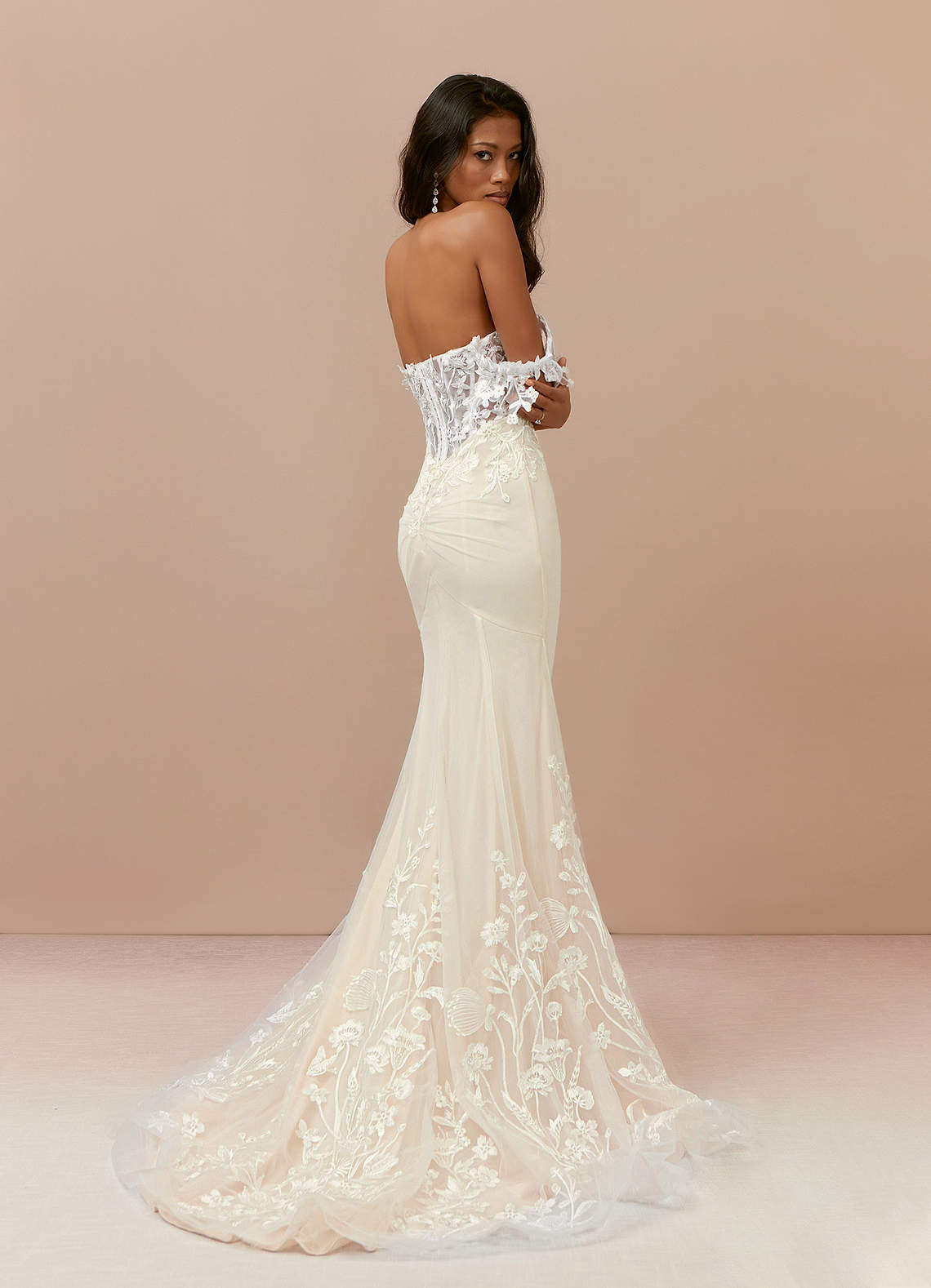 Evergarden Wedding Dress-AZ88528466