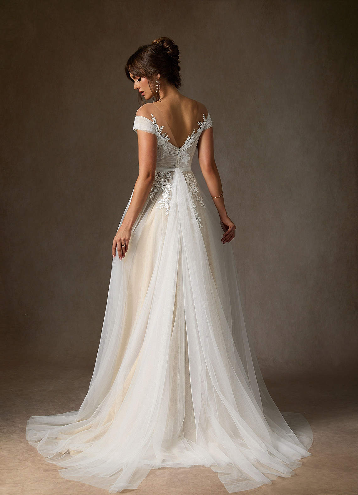 Cindy Wedding Dress-AZ6372012