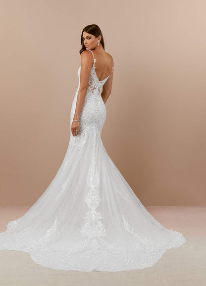Camlynn Wedding Dress-AZ10613935