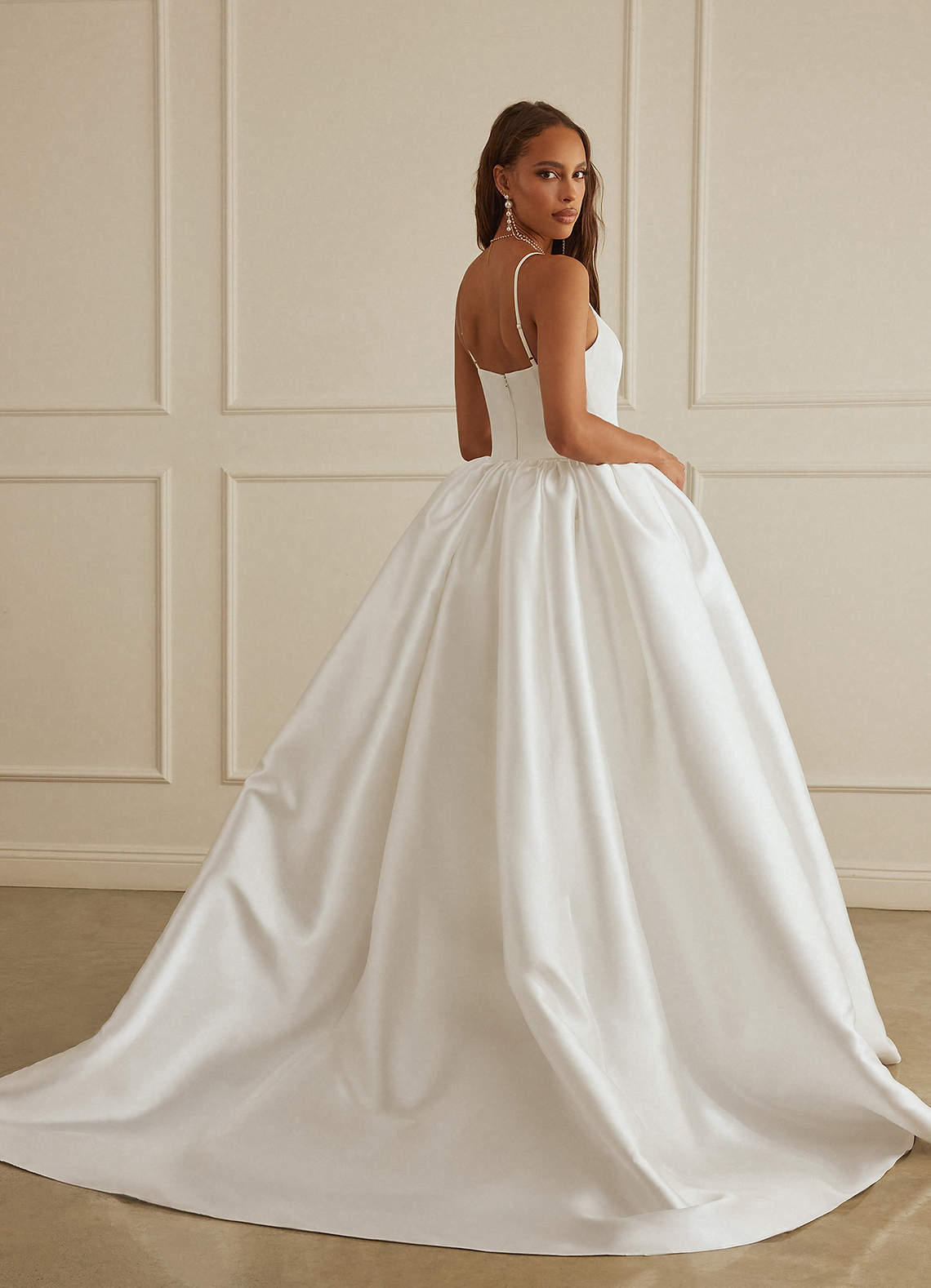 Christian Siriano Bridal For  2005-AZ39230063