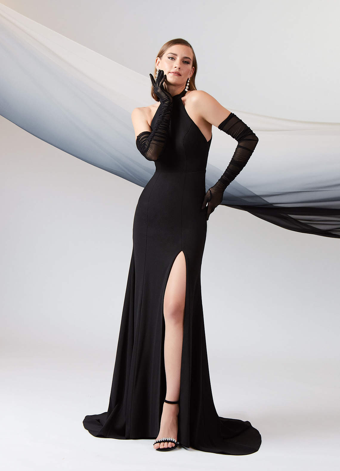Aerith Wedding Dress-AZ5016045