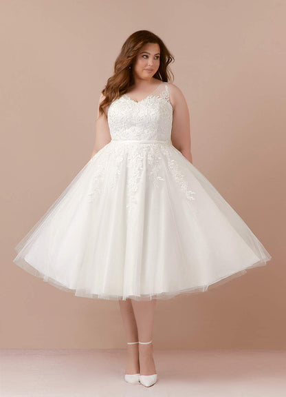 Dolores Wedding Dress-AZ25783864
