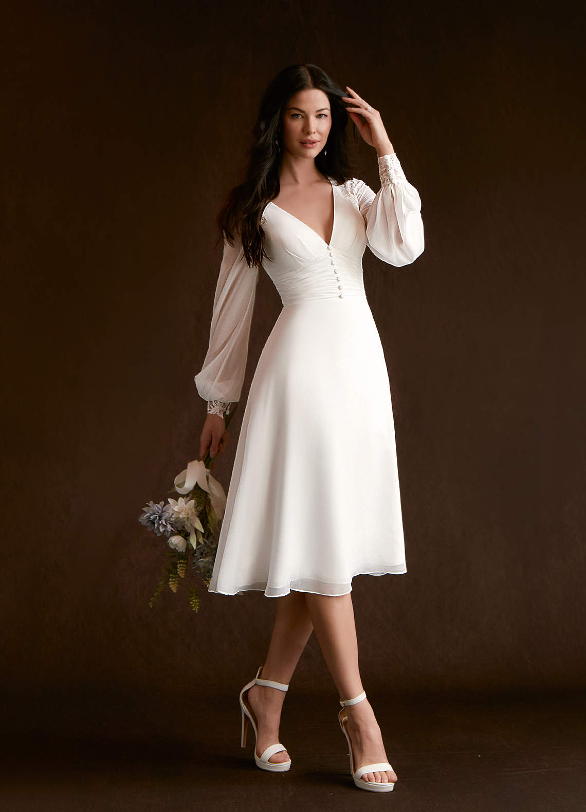 Amila Wedding Dress-AZ5534634