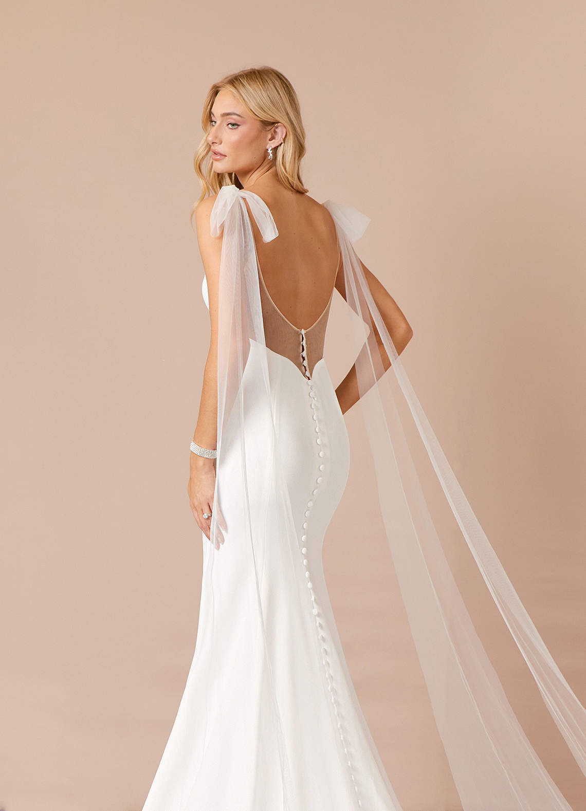 Sharen Wedding Dress-AZ6108525