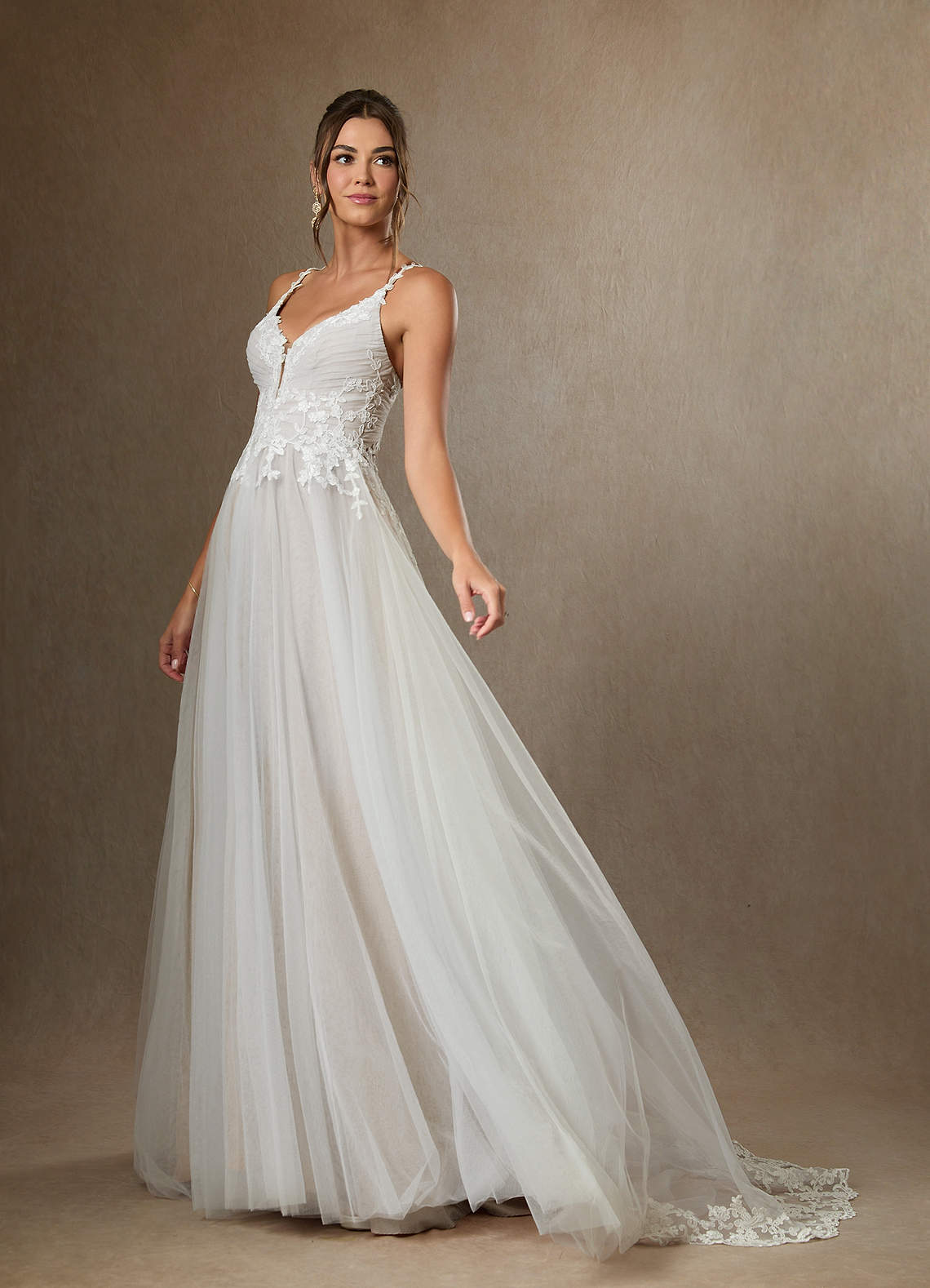 Devi Wedding Dress-AZ5380524