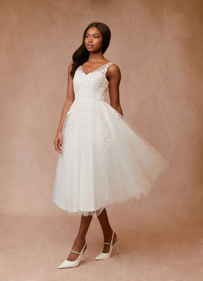 Dolores Wedding Dress-AZ25783864