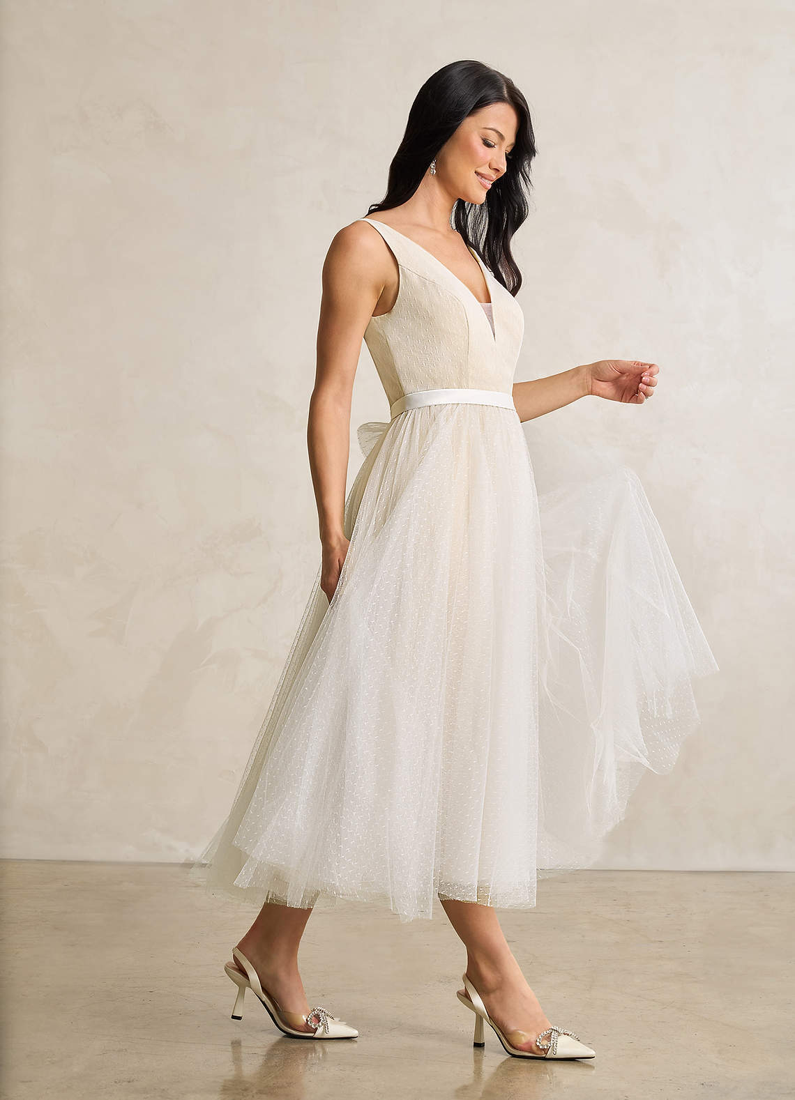 Windsor Wedding Dress-AZ4941096