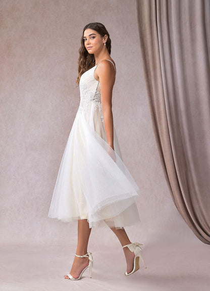 Liana Wedding Dress-AZ19456352