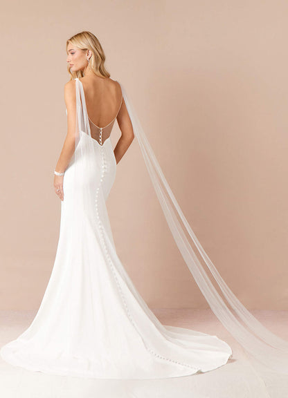 Sharen Wedding Dress-AZ6108525